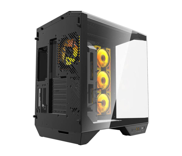 DarkFlash DY470 Black - 1297593 - zdjęcie 5